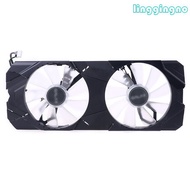 RR Cooling Fan for GALAX RTX2060 RTX2070 Graphics Card Computer Internal GPU Fan
