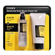 ( Costco Korea ) Cosrx advanced snail mucin power kit