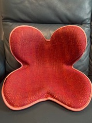 Rabbit Style 背部承托坐墊