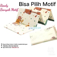 Children's Carpet Baby Playmate/ 180x200 cm Folding Carpet/ Multifunctional Baby Playmat