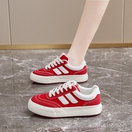 Canvas Shoes Vulcanized Shoes Canvas Upper Autumn