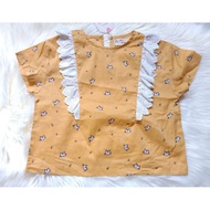 {size 5/6 year} Jkids girl blouse