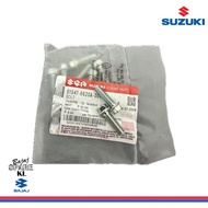 BOLT OIL FILTER COVER GIXXER SF250/(NAKED)250/ V STROM SX 250 SUZUKI | 01547-0620A-000