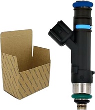 Fuel Injector Compatible with 2005 2006 2007 Jeep Grand Cherokee, 2006-2010 Commander, 2004-2012 Dod
