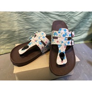 Taiwan Store Shipment 246 * Women's Shoes Birkenstock Casual Sandals Slippers Outing Korean Style Ja