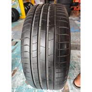 Pirelli Percentage Tire Size 245 40 R19 Year 23 There Is A Patch.