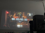 XGIMI MoGo 2 Pro Projector 投影機