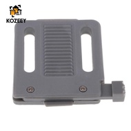[KOZEEY] Fast Helmet. Accessory. NVG Mount Adapter. for Fast  . Multifunction. Device Converter.