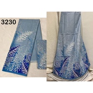 KAIN SARUNG/ KAIN BATIK Viral Corak Jawa / KAIN BATIK HALUS/KAIN PASANG/BAJU RAYA 2023*