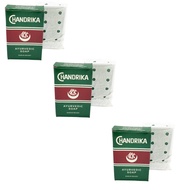 Chandrika Ayurvedic Soap (3pcs)