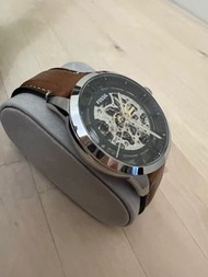 💜  fossil watch unisex  限量版手錶 limited edition