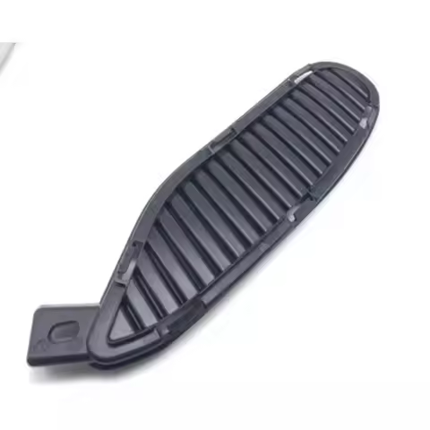 Front Bumper Air Curtain Decorative Plates Left Right Side Cover SA3HA-2803119 for BYD Song PLUS DM-