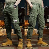 Quần Jogger Kaki - MQ8 Chất liệu Kaki Cao Cấp Gía Sỉ Hàng Xuất Khẩu Vải Xịn MQ LUXURY 79