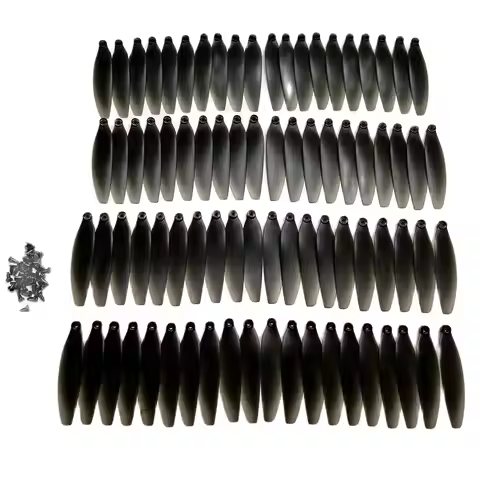 K911 MAX AE8 Pro GPS Professional RC Drone Blade Propellers Props Spare Parts Kit