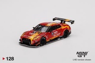 Mini GT x Pop Race 1/64 EVA RT Production MODEL-02 X WORKS Nissan GTR R35 minigt poprace MGT00128 12