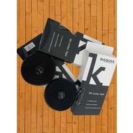 Ragusa K Bar Tape Comfortable Bicycle Handle Bar Tape 2.5m Shock Absorbing RB Bar Tape (PAIR)