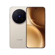 China rom VIVO X300 Pro Dimensity 9500 (3 nm) 90W wired 40W wireless 6.78 inches 120Hz 1260 x 2800 p