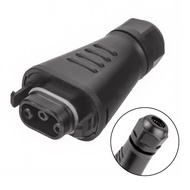 【GTTR】BC05 Connector Compact Structure IP68 Waterproof Rating For Microinvertersready stock