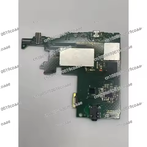 3DSXL/LL Gaming Motherboard NEW 3DS Host Motherboard NEW2DSXL Control Motherboard 3DSXL Original Sec