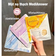 MEDIANSWER MASK JELLY MASK