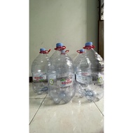Galon Air Bekas Le Mineral e 15 L Per Pcs