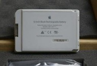 ☆【全新頻果APPLE iBook G3 G4 A1061原廠電池Battery】☆原廠盒裝.台北市自取