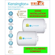 707 Kensington 25+ / 35+ Litres 🔥NEW MODEL🔥2026 Energy Saving Model