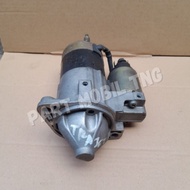 Dinamo Motor Stater Starter Hyundai Trajet Trazet