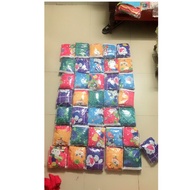 Order ordered by customer (1 mattress 1m2_2m, 1 bag cover 4.6 elastic, 1 measuring tube 1m6-1m7)