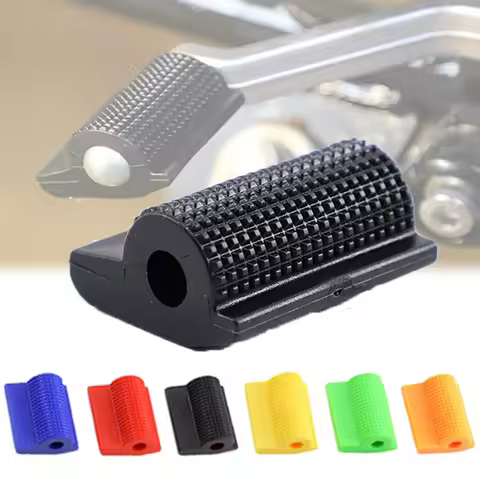 Anti-skid Protector Universal Motorcycle Shift Gear Lever Pedal For Women's Motorcycle Jacket Motorc
