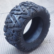 GO kart  ATV 125 150 200 250cc UTV Buggy 27X9-14 Inch Wheel Tubeless Tyre Tire