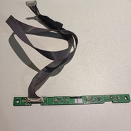 TCL 55/65V6 Touch Button Board 40-DMIC02-V0B2HG