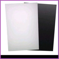 ∇ ◪ ◐ illustration board size 1/8 2ply