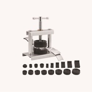 Watch Repair Tool Cap Press Cap Machine Watch Repair Cap Press Cap Machine Portable Cap Press Cap Pr