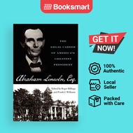 Abraham Lincoln Esq. - Paperback - English - 9780813136530
