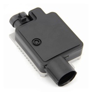 New HVAC Heater Blower Regulator Resistor 6W1Z8B658AC for Ford Focus MK II/IV