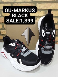 **New Arrival MARKUS World Balance Shoes for Men