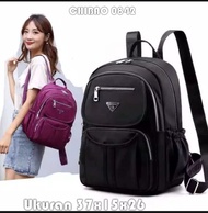 Tas Chibao 0842 Ransel laptop import Terbaru 2023