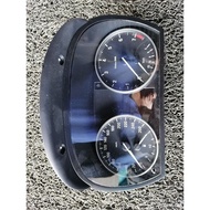 BMW X1 E84 meter used Japan original part