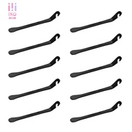 Metal Bicycle Tire Lever, Tire Lever, Tire Lever, Mountain Bike Tire Removal Tool Black