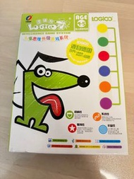 Logico 邏輯狗