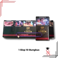 Rokok Gudang Garam Signature 12 Batang - 1 Slop 10 Bungkus