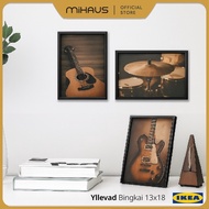 SWITZERLAND YLLVD Frame Photo Frame/ Picture Frame 13x18cm 2 COLOR OPTIONS