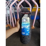 Michelin Pilot street Tubeless Tire 100/80-14 & 110/80-14