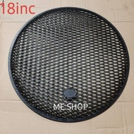 18 inch plastic speaker Ram / 18 inch plastic speaker cover