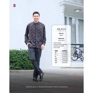 KEKE ADULTkoko KDP AKASA BLACK