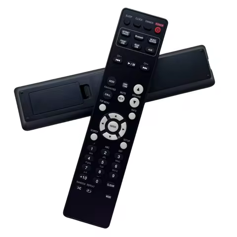 Newly replaced remote control for Marantz RC005CR MCR603 M-CR603 RC008CR RC009CR RC010CR M-CR503 MCR