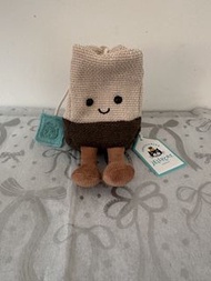 Jellycat Steepy Tea Bag 茶包