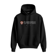 HOODIE Sweater CAMBRIDGE University Sweater fleece Clothing