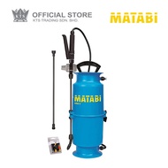 Matabi Kima 9 Compression Sprayer